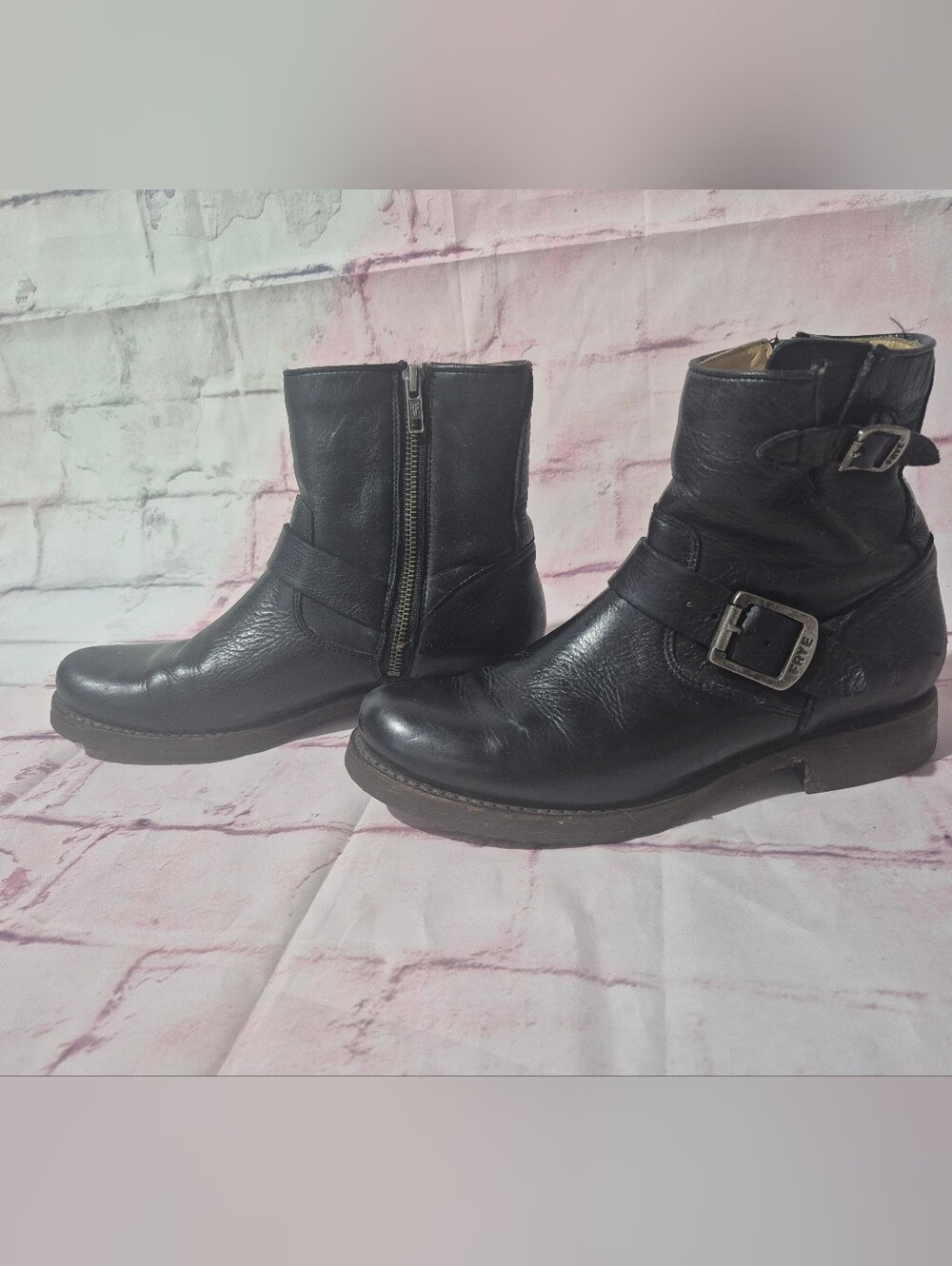 Frye Boots